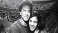 Shriya Pilgaonkar had a 'Fan' moment with SRK