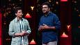 Shah Rukh Khan does his bit to reduce plastic pollution on Ted Talks India Nayi Baat