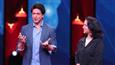 Shah Rukh Khan eager to knwo if there is life on other planets on Ted Talks India Nayi Baat