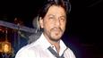 Shah Rukh Khan's blonde moments