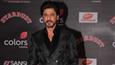 Big B, Ash, SRK honoured at Stardust Awards