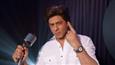 Shah Rukh Khan spreads a very important message regarding Indian elections through a fun song! KAROMATDAN