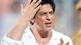 Teenage son gives jitters to SRK