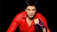 SRK fulfills father's wish