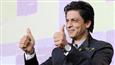 Revealed: SRK's astonishing birthday resolution