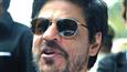 Customs officials intercept Shah Rukh Khan