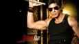 SRK in search of peace and solitude?