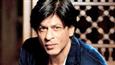 SRK back in 'my city of joy' Kolkata