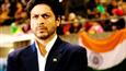 Should I just talk about Rs.100 crore club or my heroines, asks upset SRK