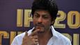 When Prabhu Deva's 'Happy New Year' dance mesmerised SRK