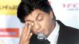 SRK's father-in-law passes away