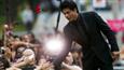 No Stone Unturned:  SRK to trod the globe for 'Happy New Year'