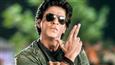 SRK wraps up 'Chennai Express' shoot