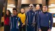 CBS Adds ‘Star Trek: Discovery’ to Fall Lineup, as Streaming and Cable Help Fill Broadcast Gaps