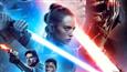 Star Wars: The Rise of Skywalker for wins the Casting Society of America Zeitgeist Award