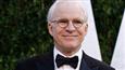 Steve Martin shuns 'Father Of The Bride 3' rumours