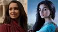 Shraddha Kapoor's Stree leaves behind Alia Bhatt's Raazi at the Box Office!