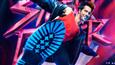 Watch Varun Dhawan's playful avatar in the new poster of Street Dancer!