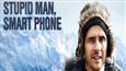 The Global Award Winning Digital Survival Series 'Stupid Man Smart Phone' all set to come to India!