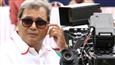 Subhash Ghai excited to showcase 'Kaanchi'