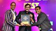 Sudesh Bhosale Wins Big At India Voice Fest 2019