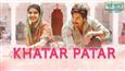 Anushka-Varun show Mauji-Mamta's journey of becoming life partners in Sui Dhaaga's song Khatar Patar