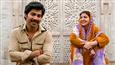 Sui Dhaaga first Look: Varun as Mauji & Anushka as Mamta look perfect together