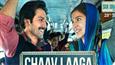 Chaav Laaga brings out Anushka-Varun’s heart-warming love story 