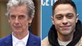 'Suicide Squad' Sequel Adds Peter Capaldi, Eyes 'SNL's Pete Davidson