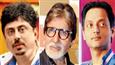 Sujoy Ghosh and Umesh Shukla fighting for Big B