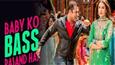 Check out! Sultan's first song 'Baby Ko Bass Pasand Hai' out!