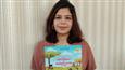 Mumbai based Momtrepreneur Writes Affirmations Book for Children