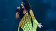 Watch Sunidhi On A Live Chat For 'Mighty Raju - Rio Calling'