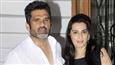 Don't tax rich, impose taxes on corruption: Suniel Shetty