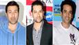 Sunny Deol, Aftab, Tusshar to appear in 'Comedy Classes' special episode