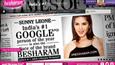 'Besharam' Ranbir leads to 'Besharam' Sunny Leone's adult website