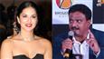 Producer-distributor Bharat Patel accuses Sunny Leone of duping 5 lakh rupees!