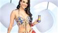 Spotted: Sunny Leone flashing cirves