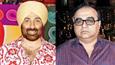 Rajkumar Santoshi and Sunny Deol to collaborate again?