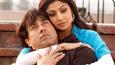 Proud to have Sunny Deol in my first production: Shilpa Shetty