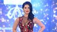 Sunny Leone sets the ramp on fire for Swapnil Shinde in Goa