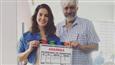 Sunny Leone surprises her fans, kick-starts Vikram Bhatt's new project 'Anamika'!