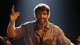 Surprise for fans! Hrithik Roshan lends his voice for the new song ‘Question mark’ of Super 30!