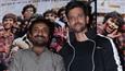 Hrithik Roshan reveals his best compliment for Super 30 came from the man himself!