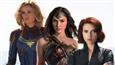 How Female Superheroes are ruling the game now? The movies helped to shift the attention to female-led superheroes