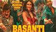 Groove to the peppy beats of 'Basanti' from Suraj Pe Mangal Bhari, song out now!