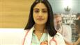 I am very different from Dr. Ishani on my show: Surbhi Chandna on her character in Sanjivani