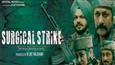 Surgical Strike film based on Uri Attack second poster out