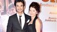 Hope good response for second stint on 'Pavitra Rishta': Ankita Lokhande