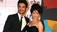 Did Sushant 'forget' to tell Ankita about their break up?